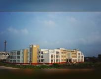 Darbhanga College Of Engineering Campus View