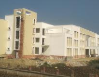 Darbhanga College Of Engineering Campus Building(2)