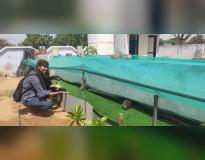 Vivekananda Global University Others(15)