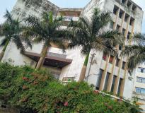 Saraswati College of Engineering Kharghar Campus Building(3)
