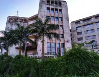 Saraswati College of Engineering Kharghar Campus View(1)