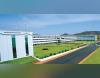 Pydah College of Engineering and Technology Campus View(2)