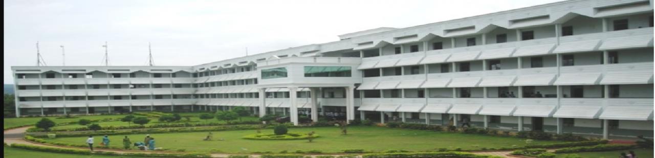 Pydah College of Engineering and Technology