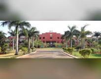 Sri Ramakrishna Institute of Technology Campus View