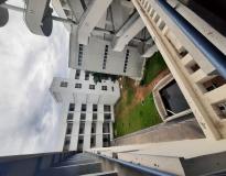 Kongu Arts And Science College Campus Building
