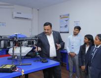 Lloyd Institute of Engineering and Technology Labs(4)