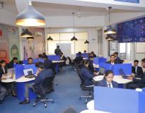 Lloyd Institute of Engineering and Technology Labs(6)