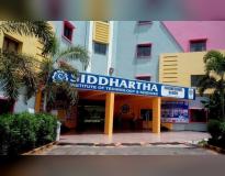 Siddhartha Institute of Engineering and Technology Academic Block