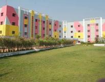 Siddhartha Institute of Engineering and Technology Campus View(1)