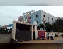 Siddhartha Institute of Engineering and Technology Campus View(2)