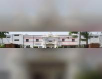 Tech Mahindra SMART Academy for Healthcare, Delhi Campus Building(1)