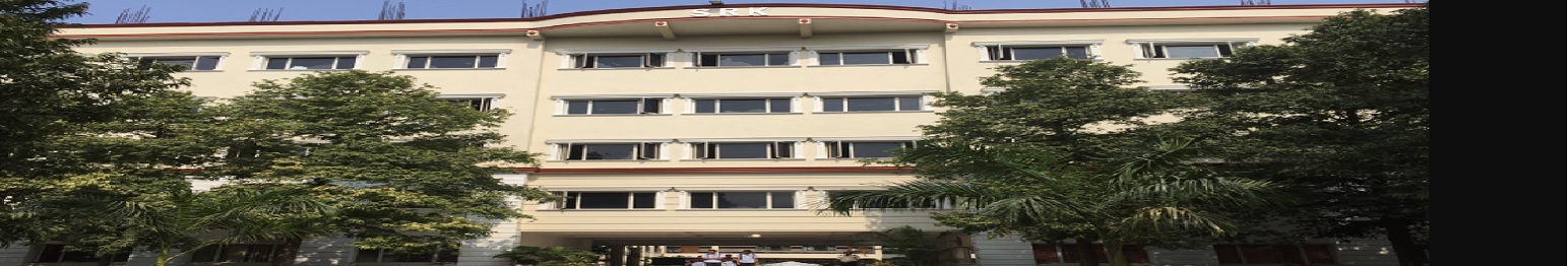 SRK Institute of Technology