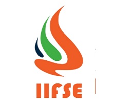 Institute of Industrial Fire and Safety Engineering Logo