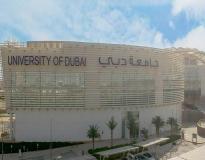 University of Dubai Others(1)