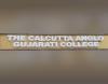 The Calcutta Anglo Gujarati College Others(1)