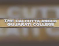 The Calcutta Anglo Gujarati College Others(1)