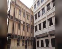 The Calcutta Anglo Gujarati College Campus Building