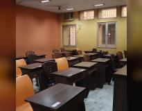 The Calcutta Anglo Gujarati College Classroom(1)