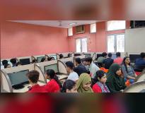 The Calcutta Anglo Gujarati College Labs