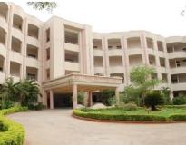 Malla Reddy Engineering College Campus Building(3)