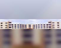 Malla Reddy Engineering College Campus Building(1)