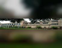 Christ Church College Campus Building(1)