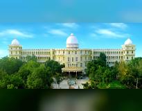 Sri Indu College of Engineering and Technology Campus Building(2)