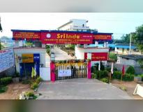 Sri Indu College of Engineering and Technology Entrance(2)