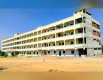 Sri Indu College of Engineering and Technology Campus Building(4)
