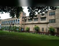Christ Church College Campus Building(2)