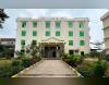 Sri Indu College of Engineering and Technology Campus Building(5)