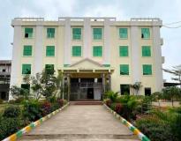 Sri Indu College of Engineering and Technology Campus Building(5)