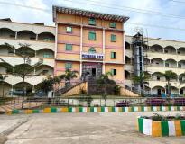 Sri Indu College of Engineering and Technology Campus Building(6)
