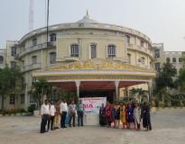 Sri Indu College of Engineering and Technology Campus Building(7)
