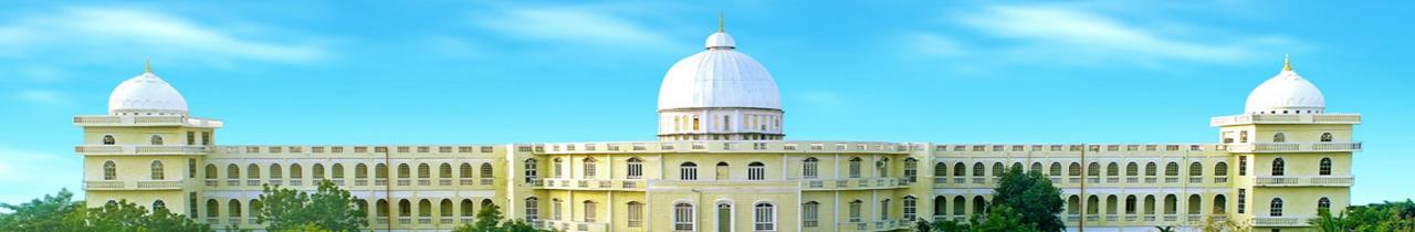 Sri Indu College of Engineering and Technology