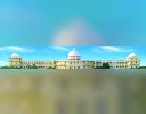 Sri Indu College of Engineering and Technology Campus Building(1)