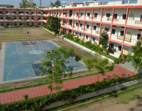 KMIT Campus View(2)