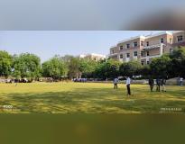 Sreyas Institute of Engineering and Technology Playground(1)