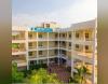Sreyas Institute of Engineering and Technology Campus Building(2)