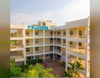 Sreyas Institute of Engineering and Technology Campus Building(2)