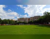 Sreyas Institute of Engineering and Technology Campus View(2)