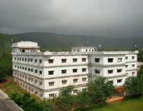 Chaitanya Engineering College Campus Building(3)