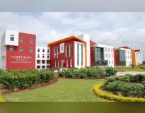 Corporate Institute of Pharmacy Campus Building(2)