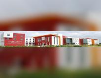 Corporate Institute of Pharmacy Campus Building(1)