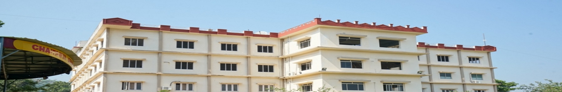 Chaitanya Engineering College