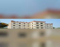 Chaitanya Engineering College Campus Building(1)