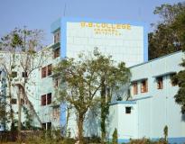Banwarilal Bhalotia College Campus Building