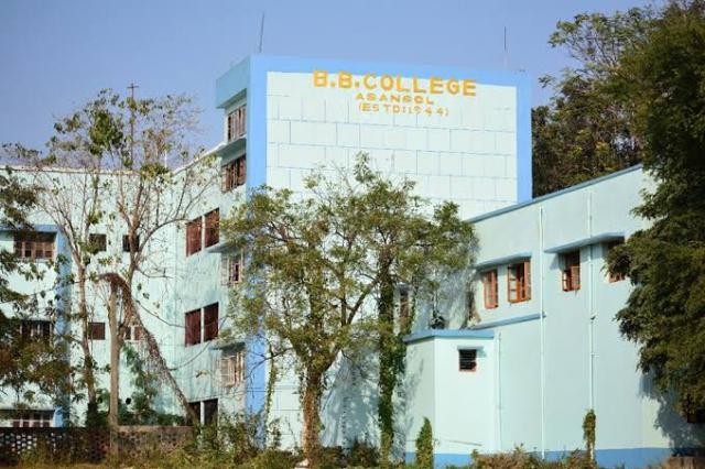 Banwarilal Bhalotia College