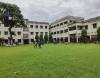 Bidhan Chandra College Campus Building