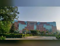 I.K. Gujral Punjab Technical University - Amritsar Campus Campus Building(2)